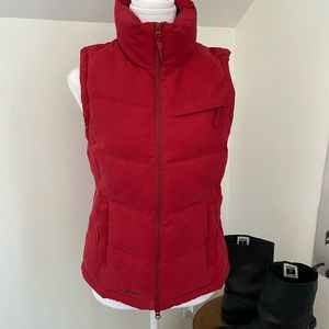 Joules Vest
